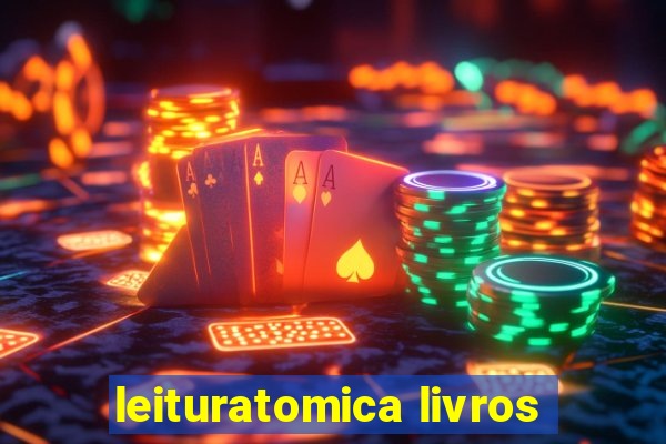 leituratomica livros